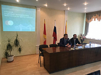 Общественные обсуждения Стратегии-2035 прошли в Пролетарской районе